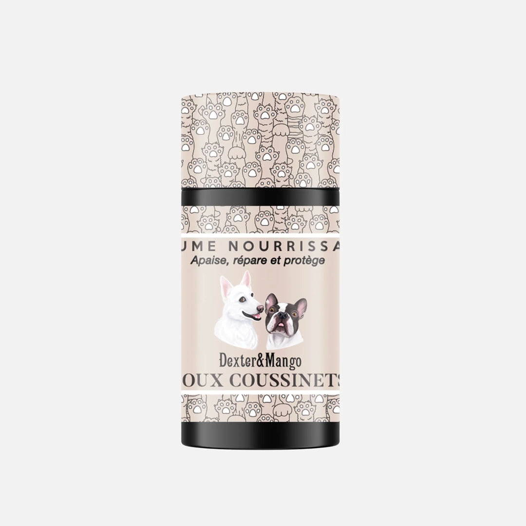 Stick Doux coussinets