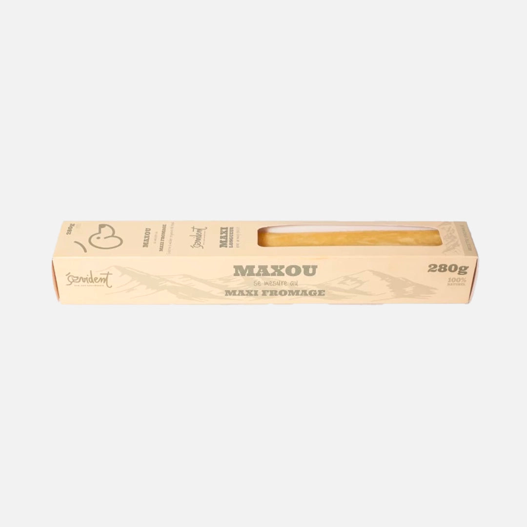 MAXI Bâtonnet de fromage 30cm