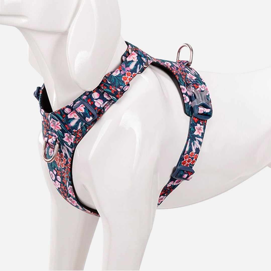 Harnais Truelove Country plus Flower