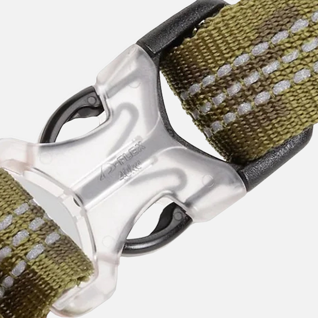 harnais chien anti traction