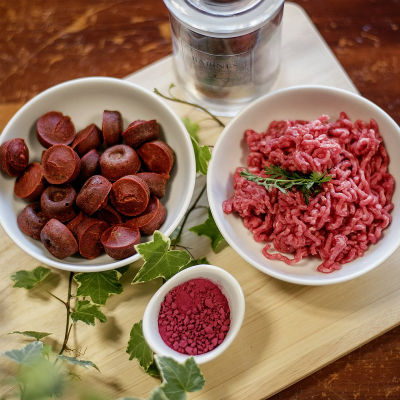 friandise pour chien crocandiz
