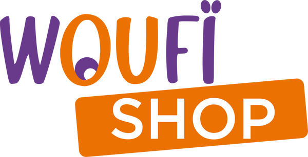 Woufï-Shop